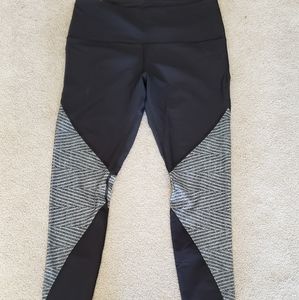 Yoga Democracy Leggings